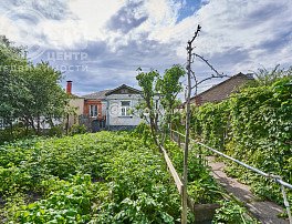 Часть дома, комнат 2, 45.6 кв.м