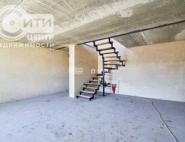 Таунхаус, комнат 3, 90.5 кв.м