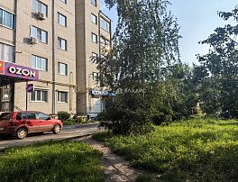 коммерческая