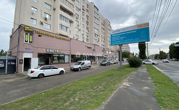 Коммерческое помещение 507.80м², эт. 2, фото 19