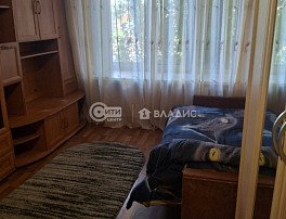 1-комнатная квартира, 28.2 м2