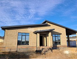 Дом, 130 м2, 9.68 сотка