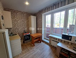 1-комнатная квартира, 19.9 м2