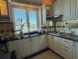 3-комнатная квартира, 70.9 м2