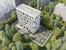 1-комнатная квартира, 28.4 м2
