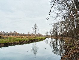 Участок 6.3 сотка