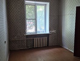 2-комнатная квартира, 56.1 м2