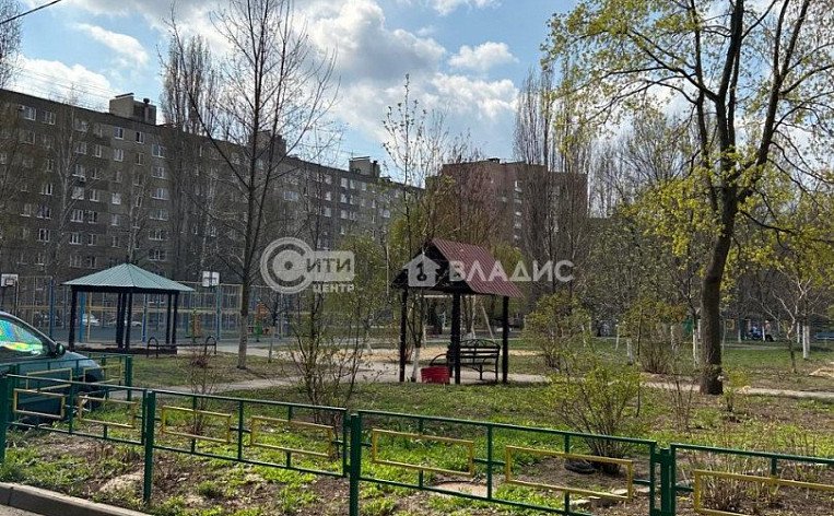 2-комнатная квартира, 43.2 м2, эт. 7, id: 1080185, фото 19