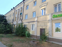 2-комнатная квартира, 54.1 м2