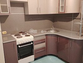 3-комнатная квартира, 67 м2