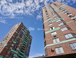 1-комнатная квартира, 21.9 м2