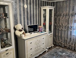 3-комнатная квартира, 87 м2