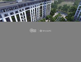 2-комнатная квартира, 73.63 м2
