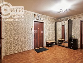 2-комнатная квартира, 67.8 м2