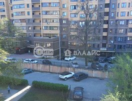1-комнатная квартира, 32 м2