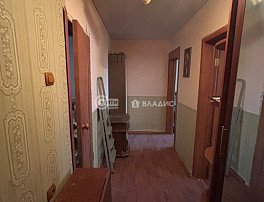 1-комнатная квартира, 39.6 м2