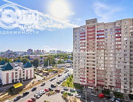 2-комнатная квартира, 62.4 м2