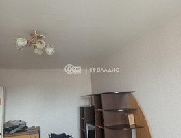 1-комнатная квартира, 38.5 м2