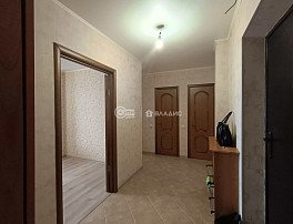 1-комнатная квартира, 43.1 м2