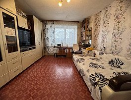 1-комнатная квартира, 36.4 м2