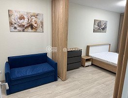 1-комнатная квартира, 39.7 м2
