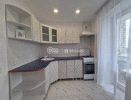 1-комнатная квартира, 27.4 м2