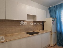 1-комнатная квартира, 34 м2