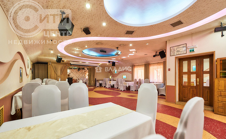 Коммерческое помещение 209.60м², эт. 2, фото 35