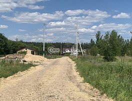 Участок 8 сотка