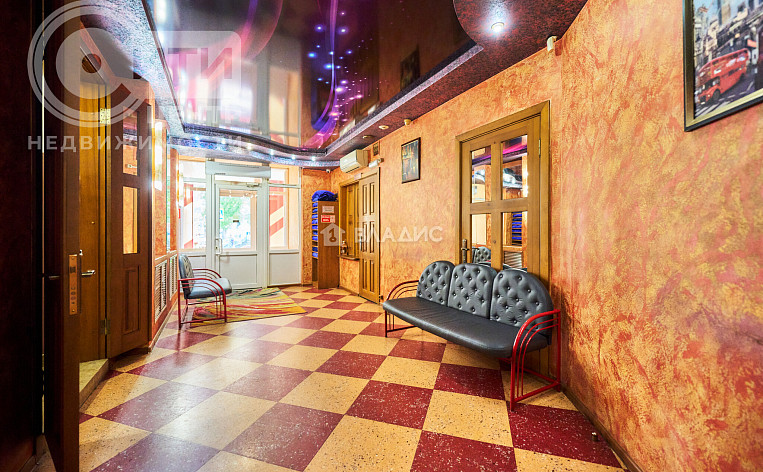 Коммерческое помещение 209.60м², эт. 2, фото 35