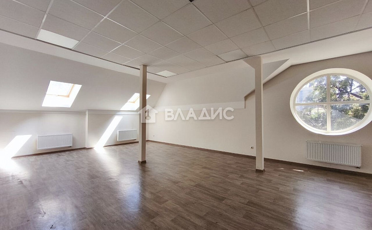 Коммерческое помещение 315.40м², эт. 3, фото 15