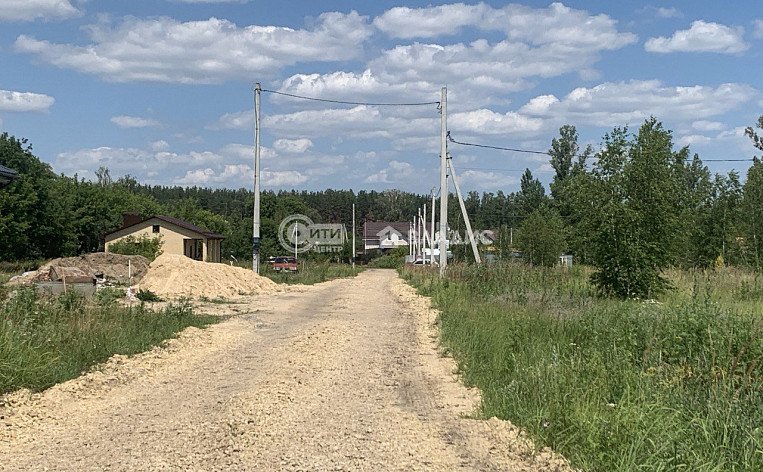 Участок 6.3 сотка, id: 1035632, фото 11