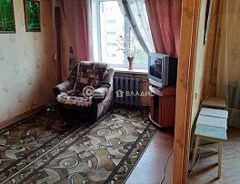 1-комнатная квартира, 20 м2