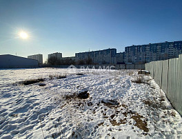 Земельный участок 30.00 соток