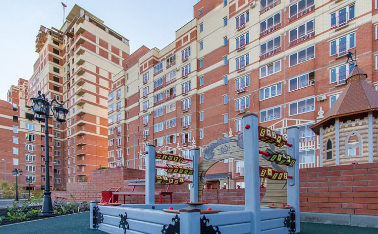 Студия 147.80м², фото 4