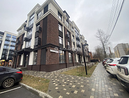 Коммерческое помещение 29.90м²