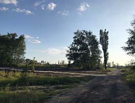 Участок 7 сотка