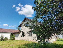 Дом, 112.1 м2, 8 сотка