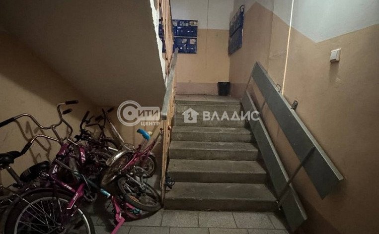 2-комнатная квартира, 65.5 м2, эт. 7, id: 1042996, фото 44