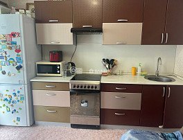 1-комнатная квартира, 37.1 м2