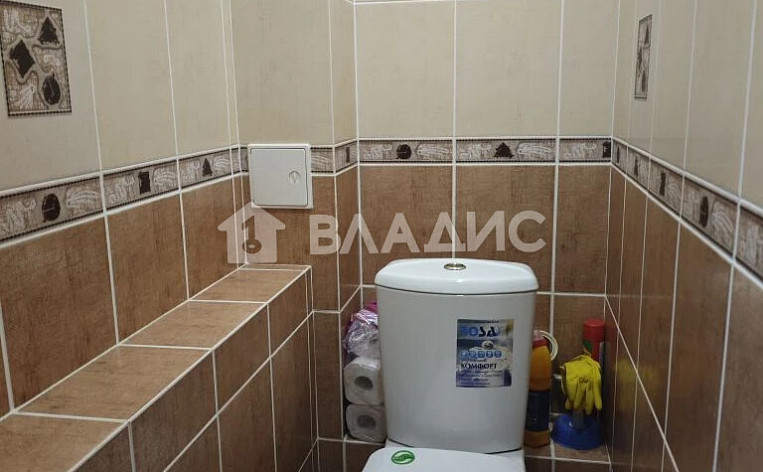 2-Комнатная квартира 60.00м², эт. 11, фото 13