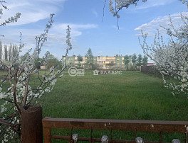Участок 17 сотка