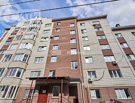 1-комнатная квартира, 32.8 м2