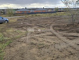 Участок 6.16 сотка