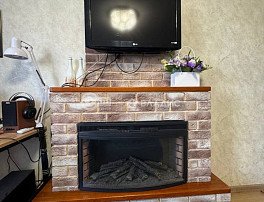 1-комнатная квартира, 44.2 м2