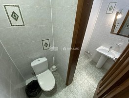 коммерческая, офисные помещения