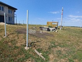 Участок 15 сотка