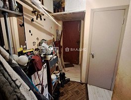 3-комнатная квартира, 51.4 м2
