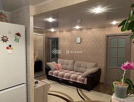 2-комнатная квартира, 42.6 м2
