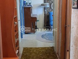 4-комнатная квартира, 70 м2